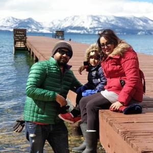 Meet your Posher, Aoungona